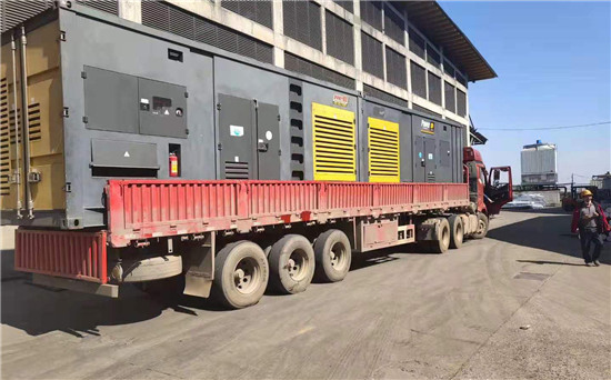 鹿寨200KW发电机组适配电缆规格选型指南