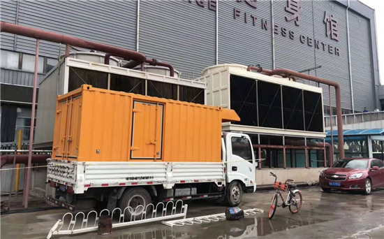 鹿寨300KW发电机组适配电缆规格选型指南